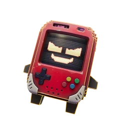 8-Bit Normal