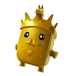 Crown Or