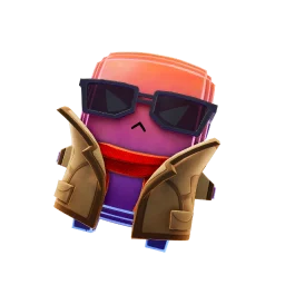 Jonesy Normal