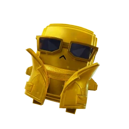 Jonesy Or