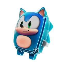 Sonic Normal