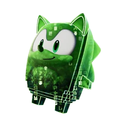 Sonic Cheat Master